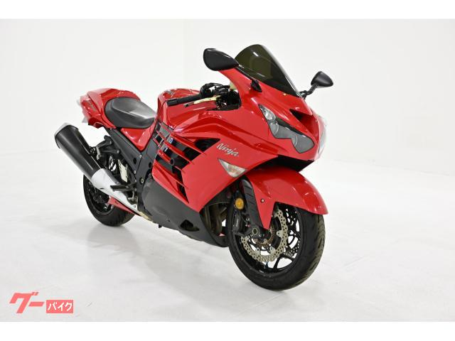 レッドバロン アマダ No.4 カードダス カワサキ Ninja ZX－14R 1197610016｜株式会社