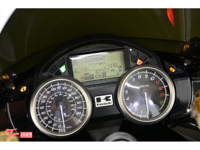 カワサキ Ninja ZX－14R 1197610016｜株式会社