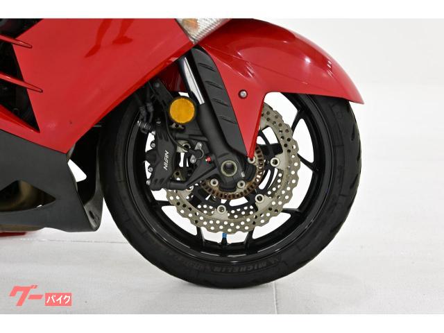 カワサキ Ninja ZX－14R 1197610016｜株式会社