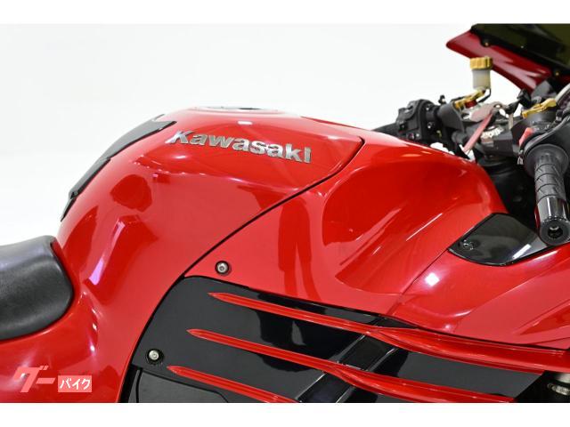 車両情報:カワサキ Ninja ZX−14R | 株式会社レッドバロン | 中古