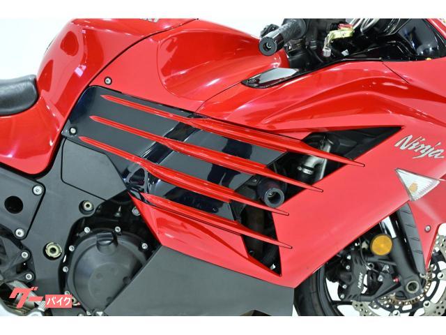 カワサキ Ninja ZX－14R 1197610016｜株式会社