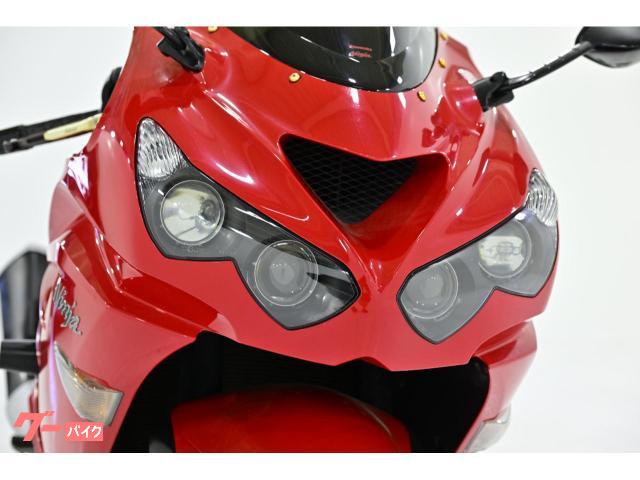 カワサキ Ninja ZX－14R 1197610016｜株式会社