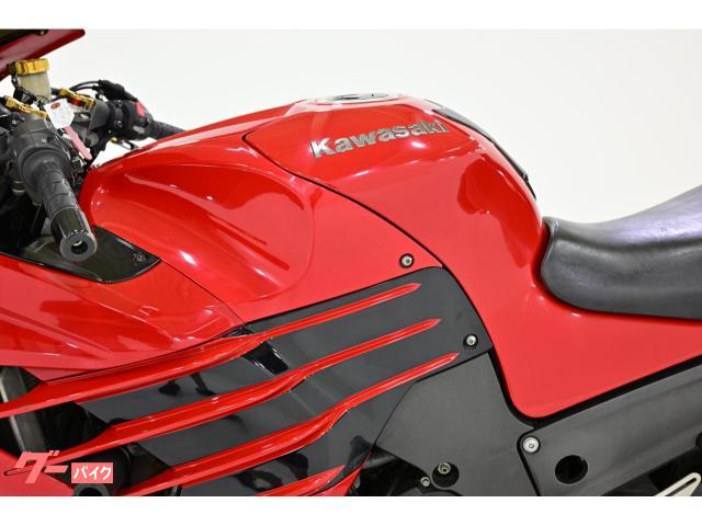 カワサキ Ninja ZX－14R 1197610016｜株式会社