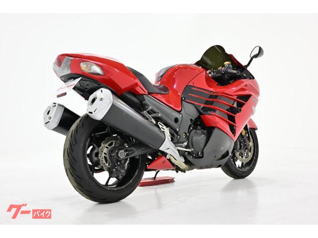 カワサキ Ninja ZX－14R 1197610016｜株式会社