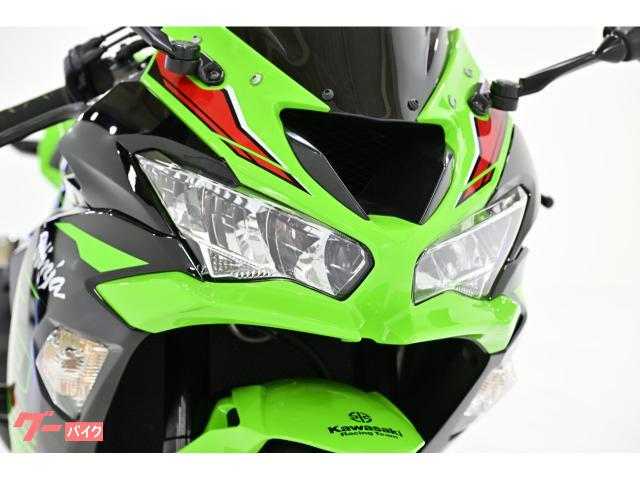 カワサキ Ninja ZX－6R KRTエディション