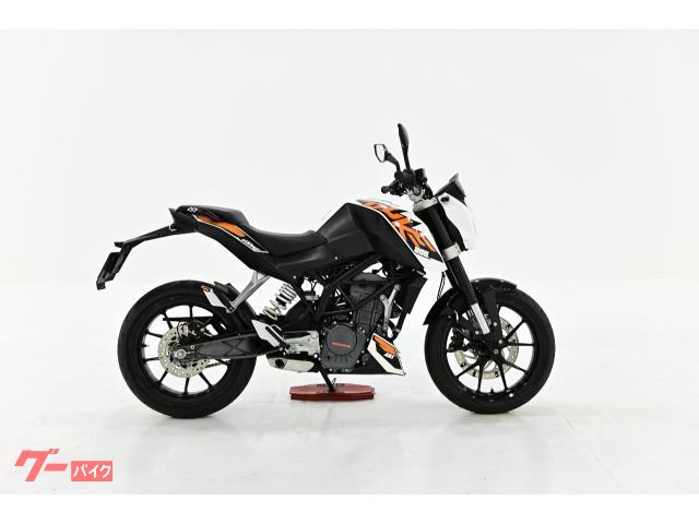 ２００デューク　ＡＢＳ　１０１５６３００３７