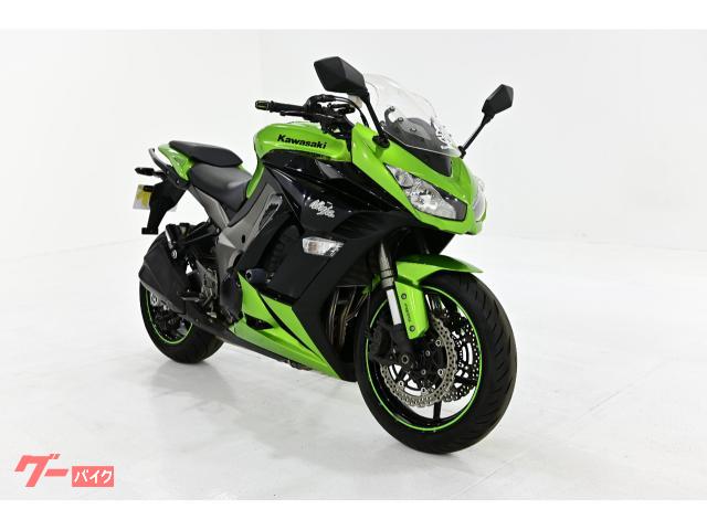 カワサキ Ninja 1000 ABS 1146460020｜株式会社
