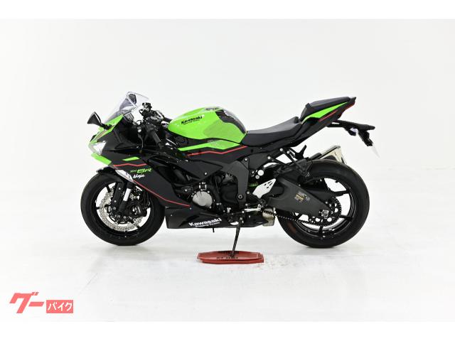 車両情報:カワサキ Ninja ZX−6R | 株式会社レッドバロン | 中古バイク