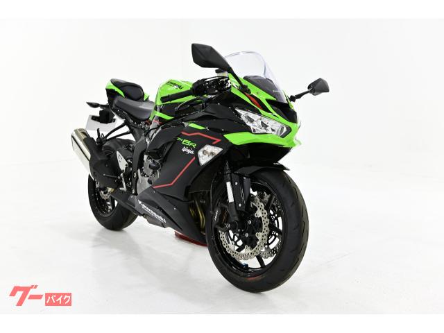 カワサキ Ninja ZX－6R 1018610002｜株式会社