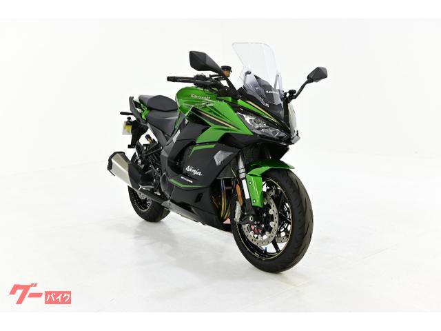カワサキ Ninja 1100 SX SE 1820660038｜株式