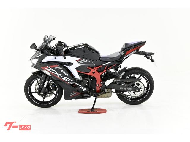 カワサキ Ninja ZX－25R SE 1234660012｜株式