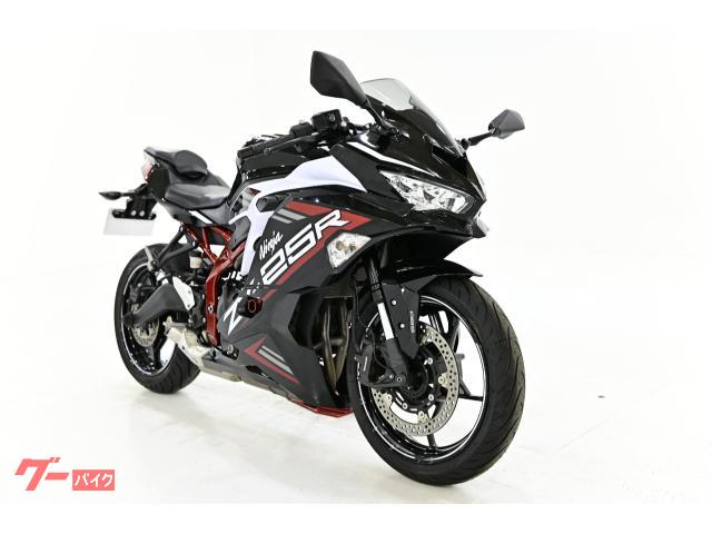 カワサキ Ninja ZX－25R SE 1234660012｜株式