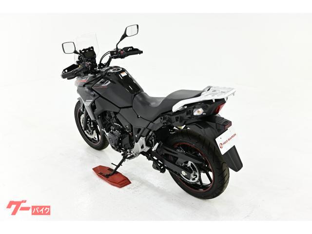 スズキ V－ストローム250 1234640032｜株式会社レッド