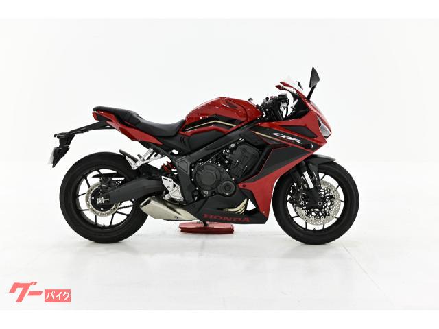 CBR650R 10185B0007
