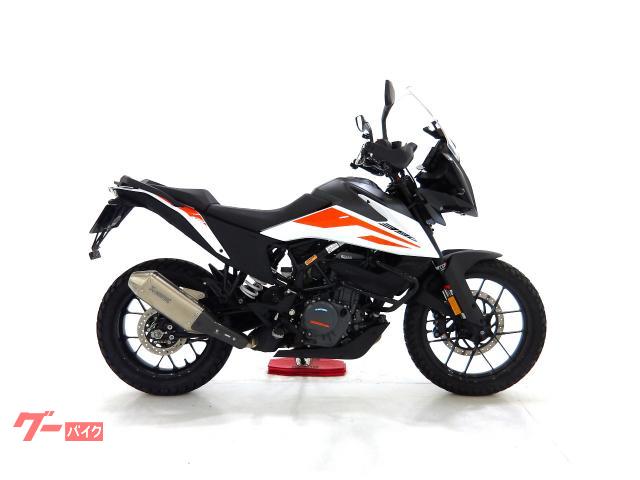３９０アドベンチャー　１２１４５５０００５