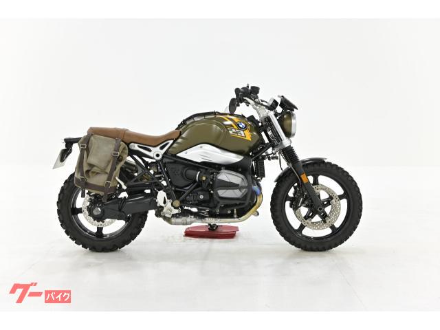 RnineT スクランブラー 1267590037