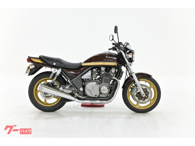ZEPHYR1100 13105C0009
