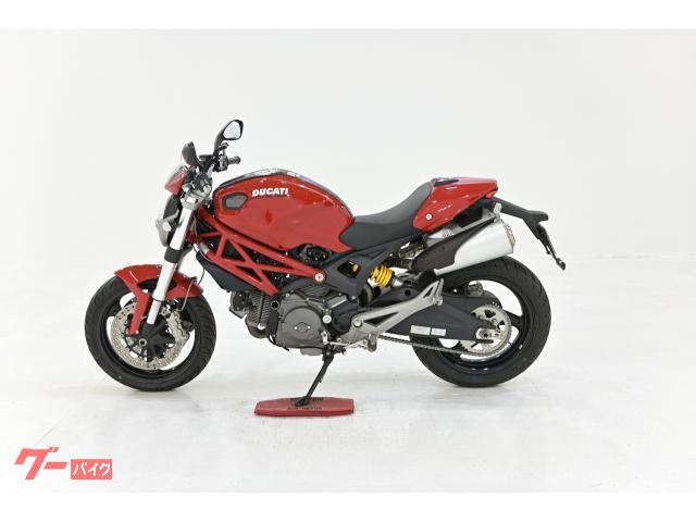 DUCATI モンスター696プラス 1192620016｜株式会社