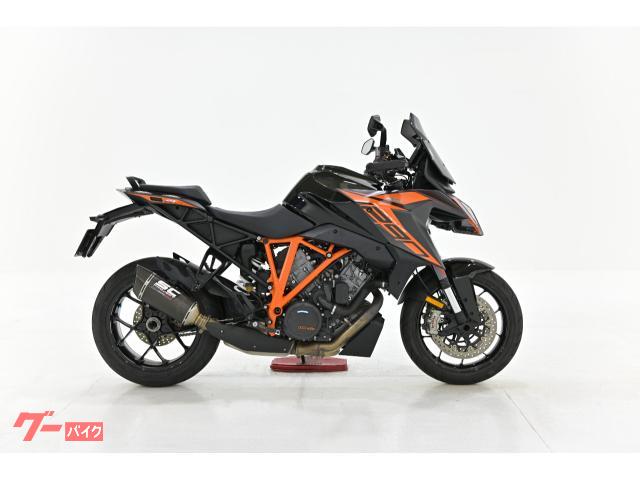 １２９０スーパーデュークＧＴ　１０８１６１００１９