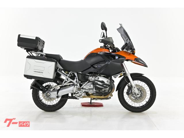 Ｒ１２００ＧＳ　１１４２６６００２３