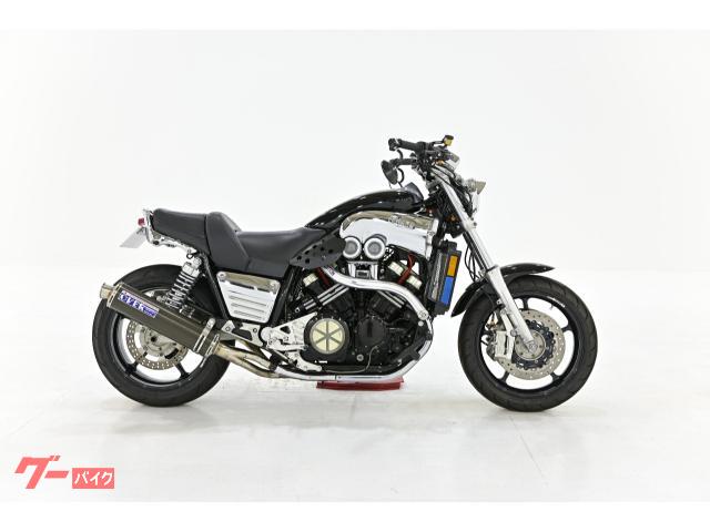 ＶＭＡＸ　１３３２６１００１２