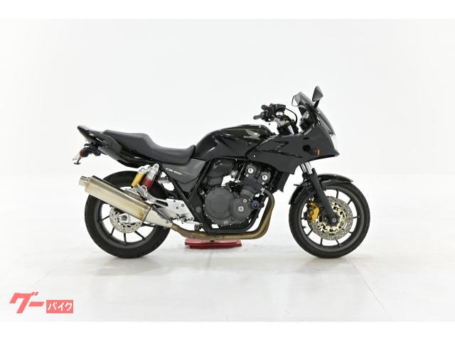 CB400Super ボルドール VTEC Revo 1335660004