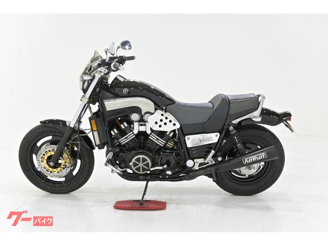 ヤマハ VMAX 1022630002｜株式会社レッドバロン｜新車