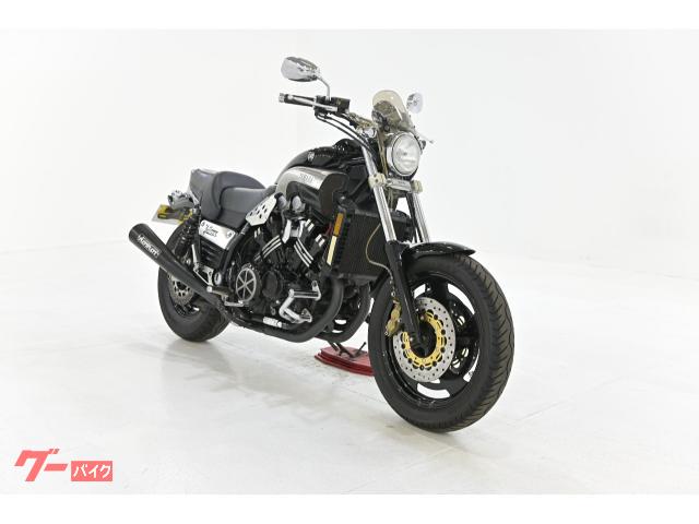 ヤマハ VMAX 1022630002｜株式会社レッドバロン｜新車