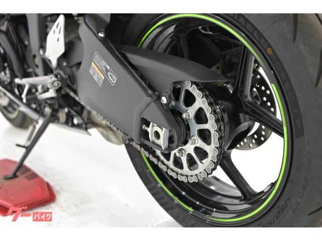 カワサキ Ninja ZX－6R 1149680002｜株式会社
