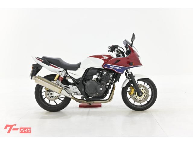 ＣＢ４００Ｓｕｐｅｒ　ボルドール　ＶＴＥＣ　Ｒｅｖｏ　１１８３６７００１１