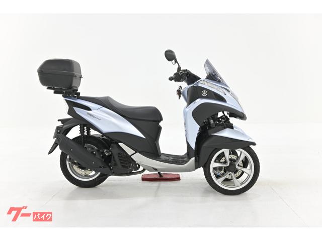 トリシティ125 1143590003