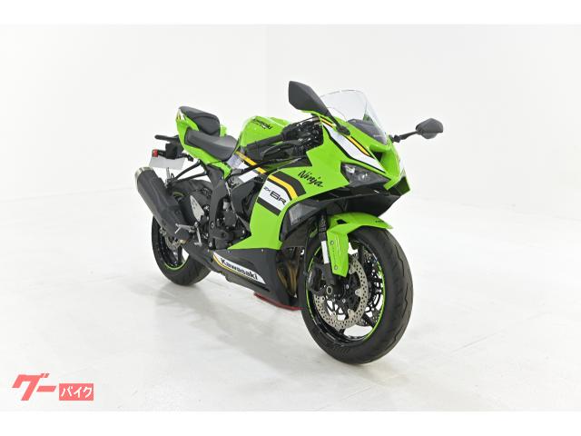 カワサキ Ninja ZX－6R 1820670052｜株式会社