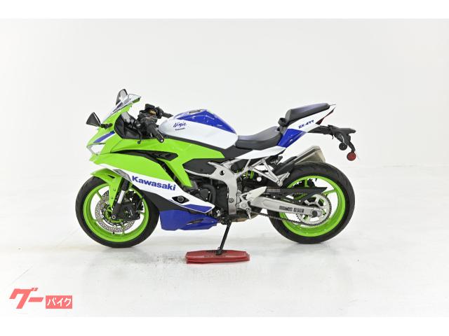 車両情報:カワサキ Ninja ZX−4RR | 株式会社レッドバロン | 中古
