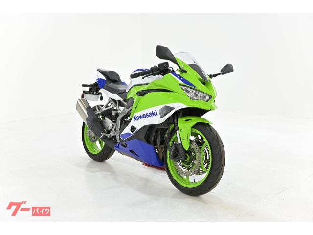 車両情報:カワサキ Ninja ZX−4RR | 株式会社レッドバロン | 中古