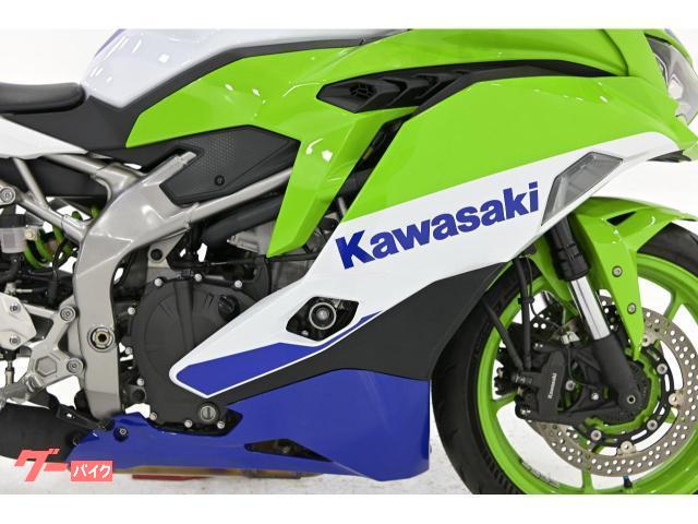 車両情報:カワサキ Ninja ZX−4RR | 株式会社レッドバロン | 中古