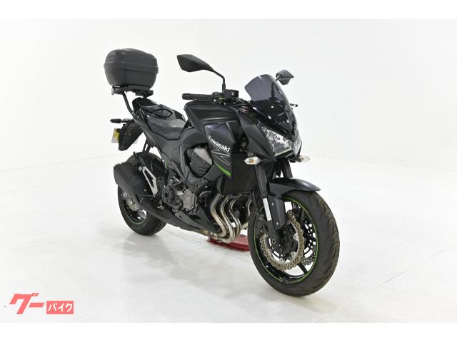 専用 z806 カワサキ Z800 1170570026｜株式会社レッドバロン｜新車