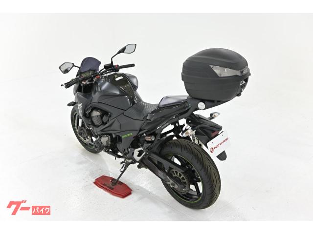 カワサキ Z800 1170570026｜株式会社レッドバロン｜新車
