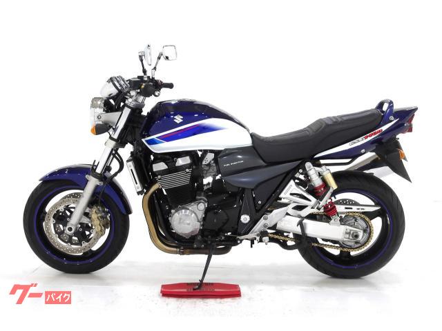 スズキ GSX1400 1001560011｜株式会社レッドバロン