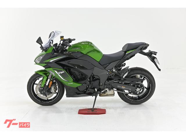 カワサキ Ninja 1100 SX SE 1820670030｜株式