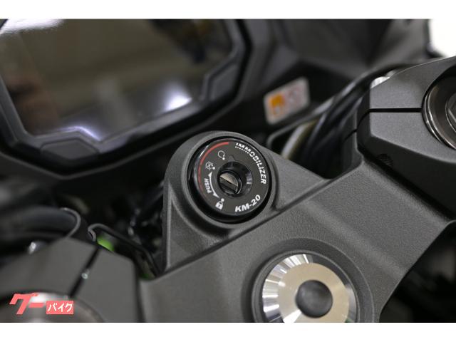 カワサキ Ninja 1100 SX SE 1820670030｜株式