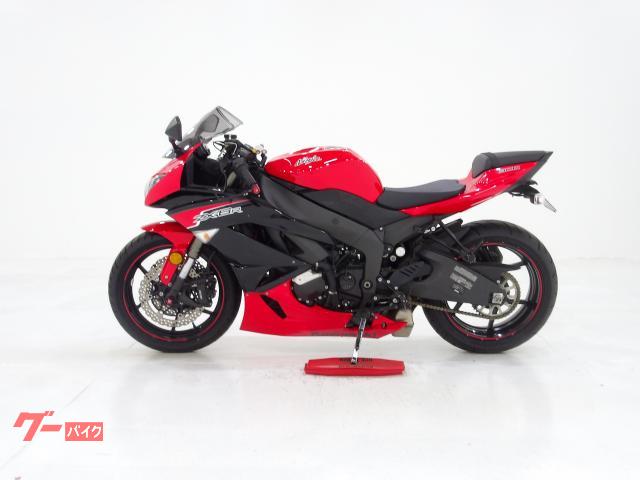 カワサキ Ninja ZX－6R 12414A0007｜株式会社