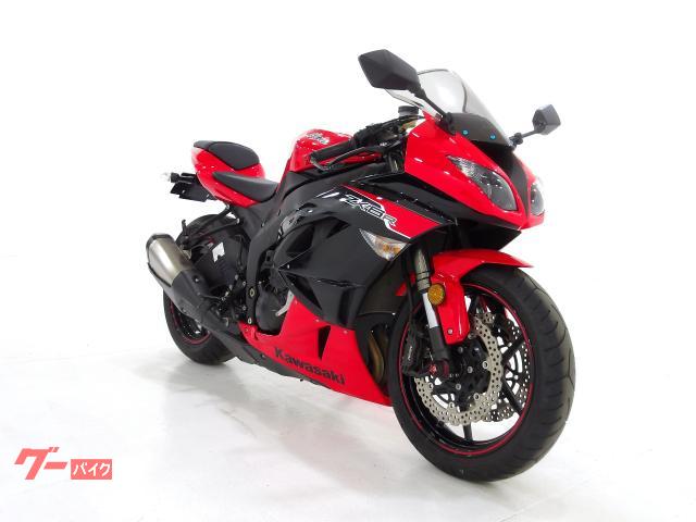 カワサキ Ninja ZX－6R 12414A0007｜株式会社