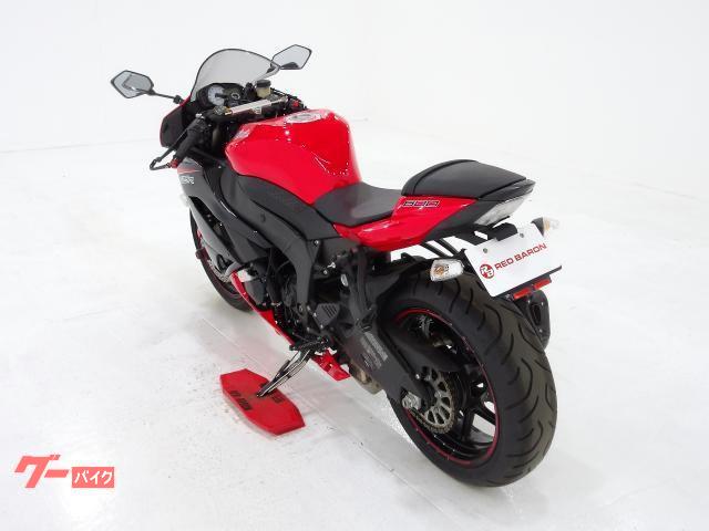 カワサキ Ninja ZX－6R 12414A0007｜株式会社