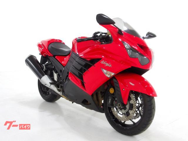 カワサキ Ninja ZX－14R 1047530022｜株式会社