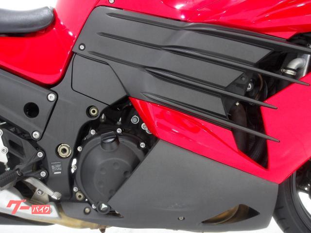 カワサキ Ninja ZX－14R 1047530022｜株式会社