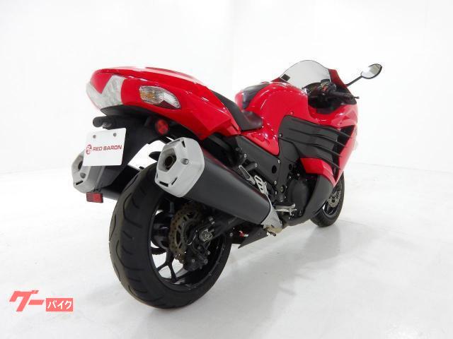 カワサキ Ninja ZX－14R 1047530022｜株式会社