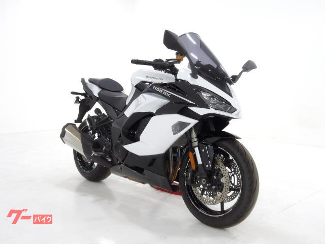 カワサキ Ninja 1100 SX 1149690007｜株式会社