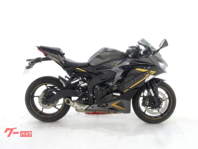 カワサキ Ninja ZX－25R SE 1254640030｜株式