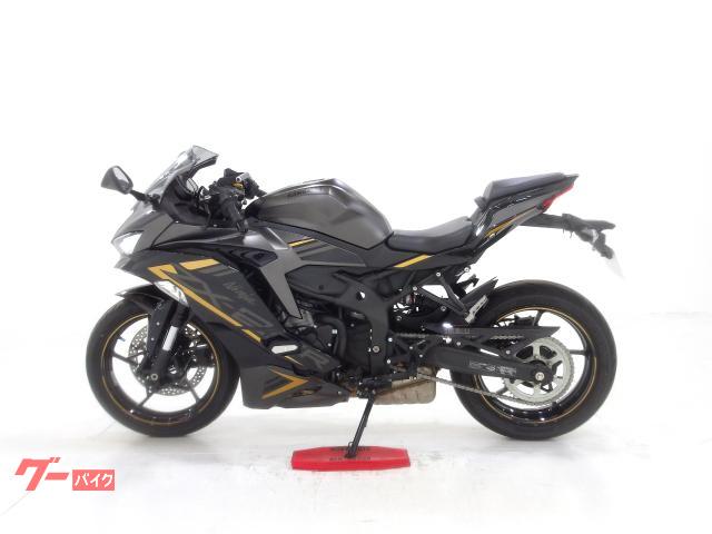 カワサキ Ninja ZX－25R SE 1254640030｜株式