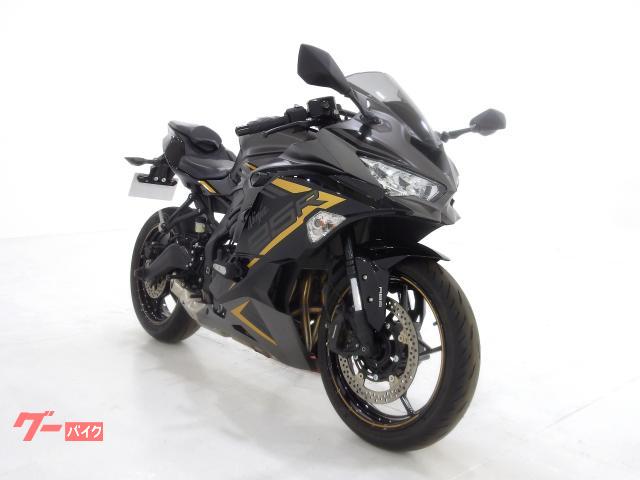 カワサキ Ninja ZX－25R SE 1254640030｜株式